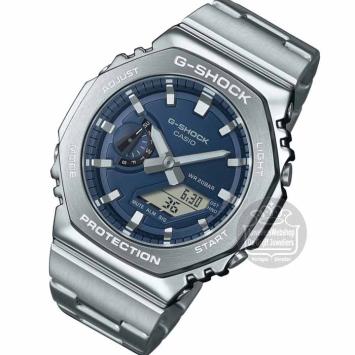 Casio G-Shock Horloge GM-2110D-2BER