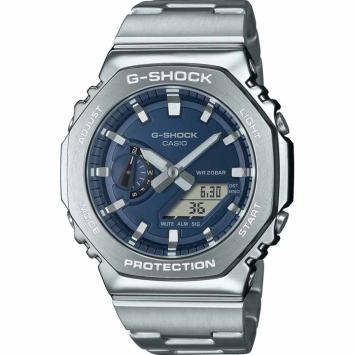 Casio G-Shock Horloge GM-2110D-2BER