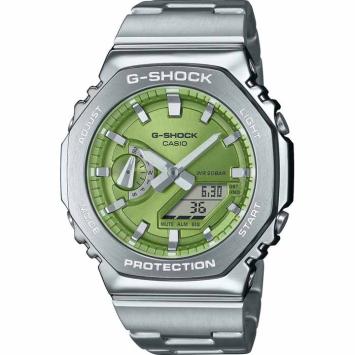 Casio G-Shock Horloge GM-2110D-3AER