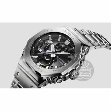 Casio G-Shock Horloge GMC-B2100D-1AER