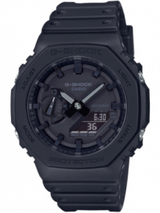 Casio G-Shock Horloge GA-2100-1A1ER