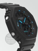 Casio G-Shock Horloge GA-2100-1A2ER