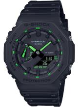 Casio G-Shock Horloge GA-2100-1A3ER