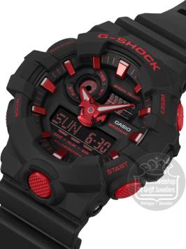 Casio G-Shock Horloge GA-700BNR-1AER