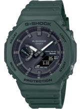 Casio G-Shock Horloge GA-B2100-3AER