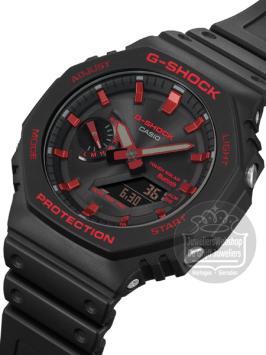 Casio G-Shock Horloge GA-B2100BNR-1AER