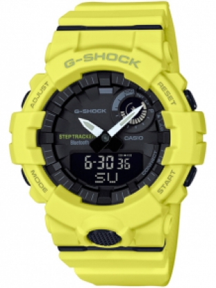 Casio G-Shock Horloge GBA-800-9AER