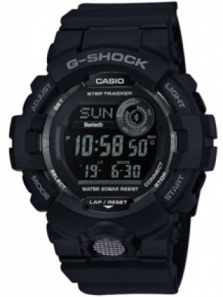 Casio G-Shock Horloge GBD-800-1BER