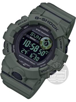 Casio G-Shock Horloge GBD-800UC-3ER