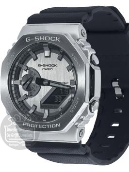 Casio G-Shock Horloge GM-2100-1AER