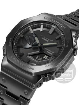 Casio G-Shock Horloge GM-B2100BD-1AER
