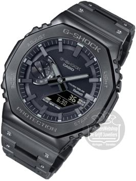 Casio G-Shock Horloge GM-B2100BD-1AER