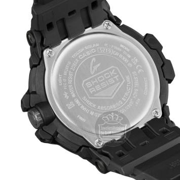 Casio G-Shock Horloge GR-B300-1A4ER