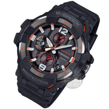 Casio G-Shock Horloge GR-B300-1A4ER