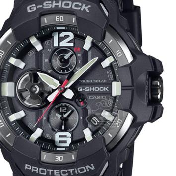 Casio G-Shock Horloge GR-B300-1AER