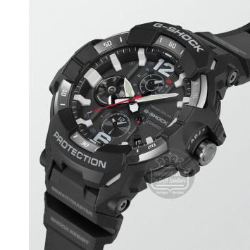 Casio G-Shock Horloge GR-B300-1AER