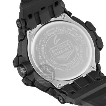 Casio G-Shock Horloge GR-B300-1AER