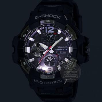 Casio G-Shock Horloge GR-B300-1AER