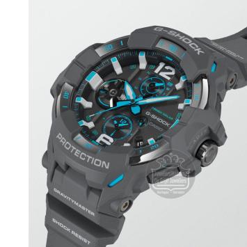 Casio G-Shock Horloge GR-B300-8A2ER