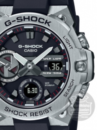 Casio G-Shock Horloge GST-B400-1AER