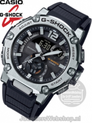 Casio G-Shock Horloge GST-B300S-1AER