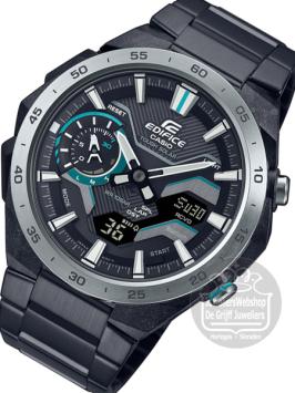Casio Edifice ECB-2200DD-1AEF Horloge