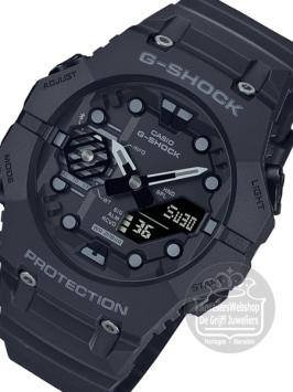 Casio G-Shock Horloge GA-B001-1AER