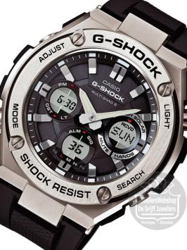 Casio G-Shock Horloge GST-W110-1AER