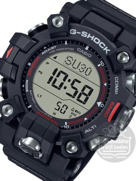Casio G-Shock Horloge GW-9500-1ER