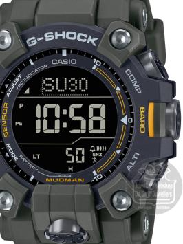 Casio G-Shock Horloge GW-9500-3ER