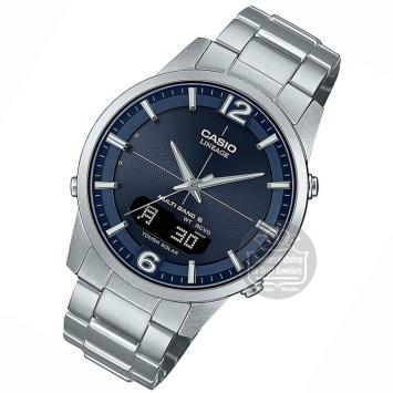 Casio LINEAGE Wave ceptor LCW-M170D-2AER