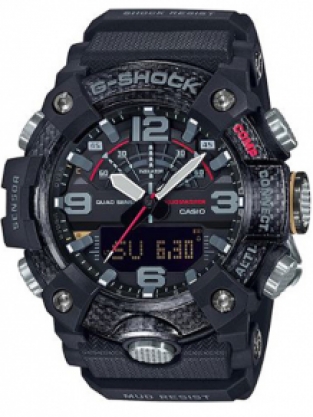 Casio G-Shock Horloge GG-B100-1AER