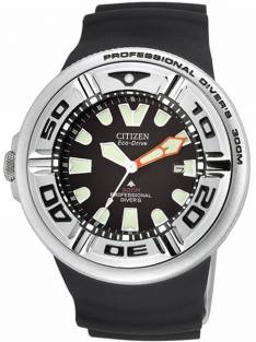 Citizen BJ8050-08E horloge Eco-Drive