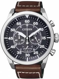 Citizen CA4210-16E horloge Eco-Drive Chrono