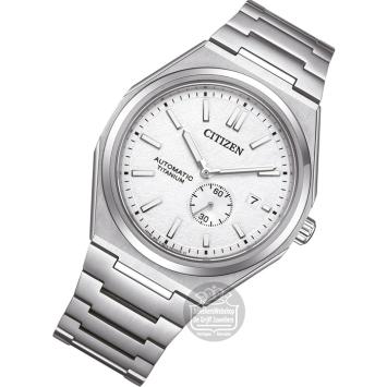 Citizen NJ0180-80A Automatic Watch