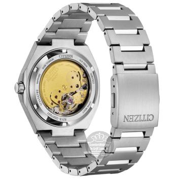 Citizen NJ0180-80L Automatic Watch