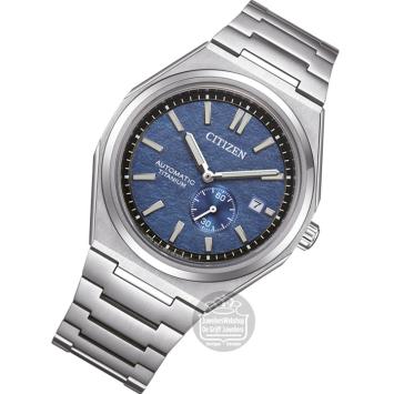 Citizen NJ0180-80L Automatic Watch