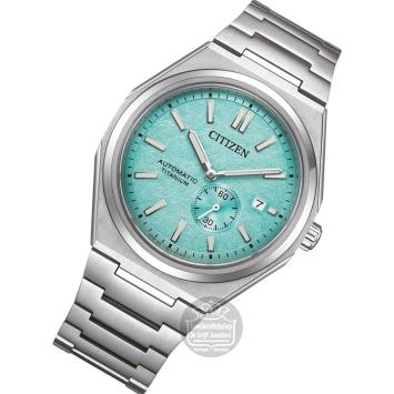 Citizen NJ0180-80M Automatic Watch