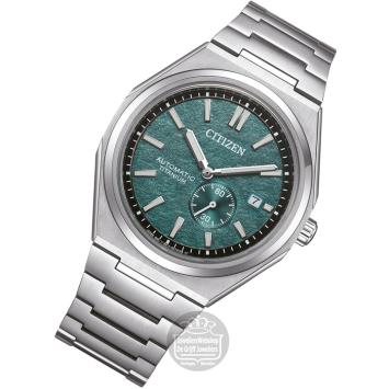 Citizen NJ0180-80X Automatic Watch