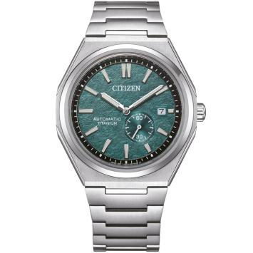 citizen automatisch horloge NJ0180-80X