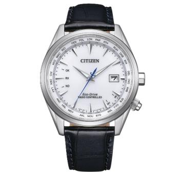 Citizen Radio Controlled Horloge CB0270-10A