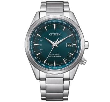 Citizen Radio Controlled Horloge CB0270-87L
