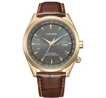 Citizen Radio Controlled Horloge CB0273-11H