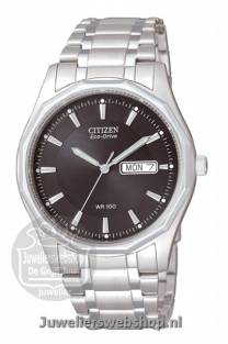 Citizen BM8430-59EE horloge Eco-Drive