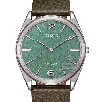 Citizen Herenhorloge Surrato AR3120-32X Eco Drive