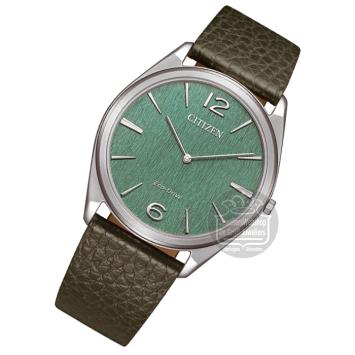 Citizen Herenhorloge Surrato AR3120-32X Eco Drive