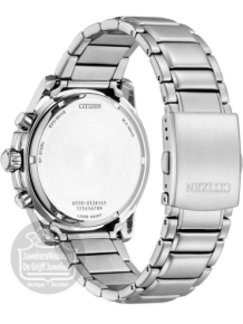 Citizen Chronograaf Horloge AT1190-87X