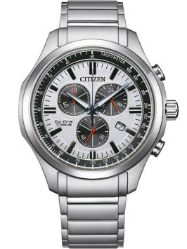 Citizen Titanium Horloge AT2530-85A