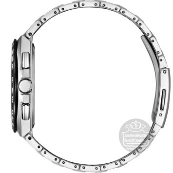 Citizen Radio Controlled Titanium Horloge AT8238-84A