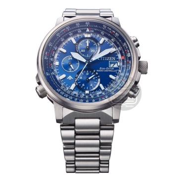 Citizen AT8300-58L Radio Controlled Promaster Sky Heren Horloge